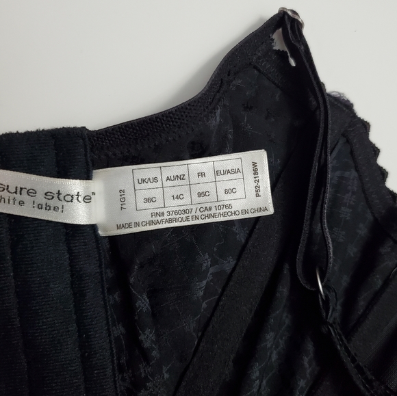 'Château' Corset - Picture 6 of 6